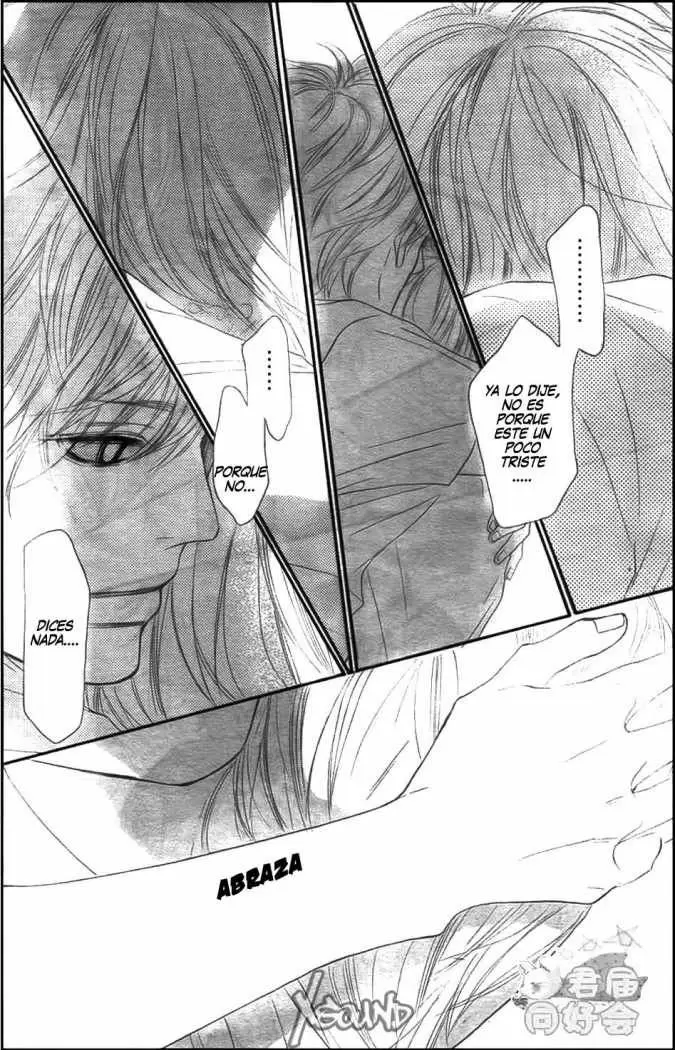 Kimi Ni Todoke capítulo 60, página 38