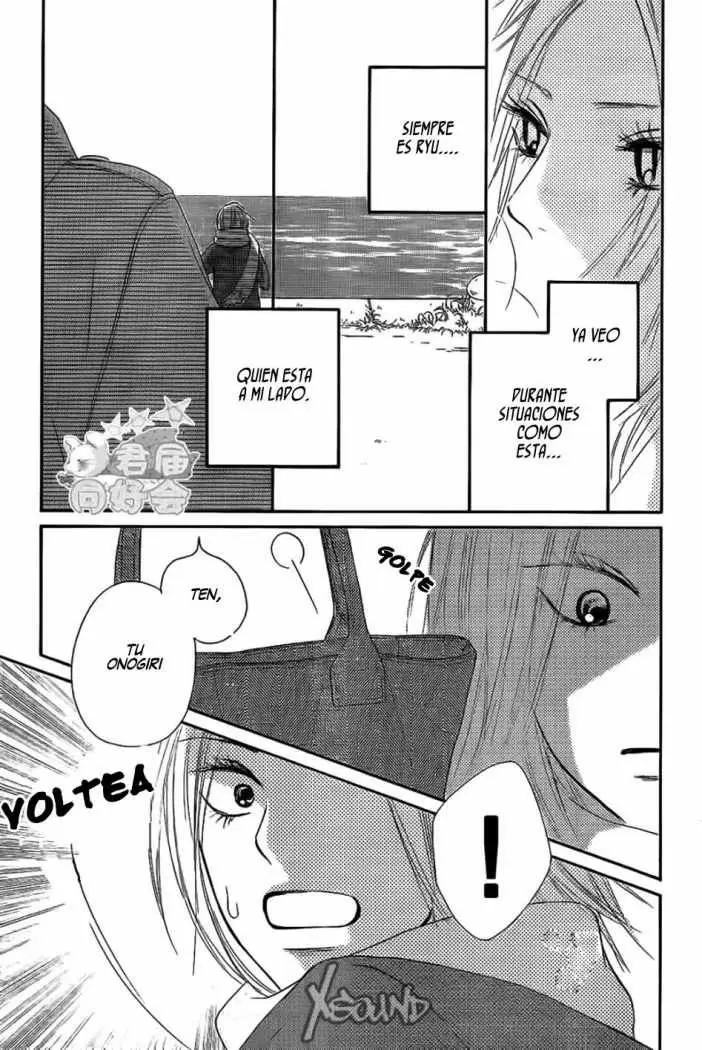 Kimi Ni Todoke capítulo 62, página 34