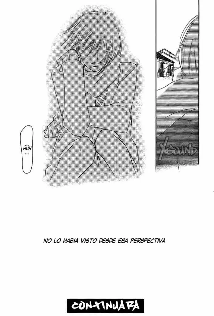 Kimi Ni Todoke capítulo 62, página 42