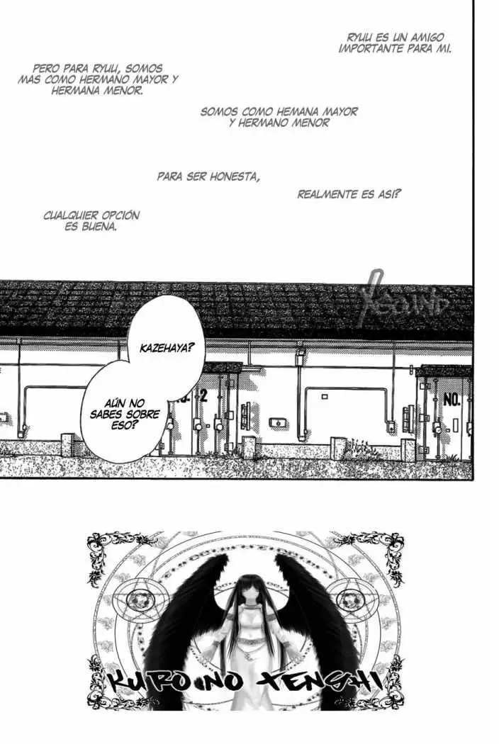 Kimi Ni Todoke capítulo 63, página 3