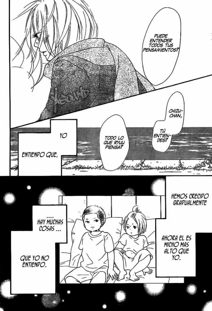 Kimi Ni Todoke capítulo 63, página 12
