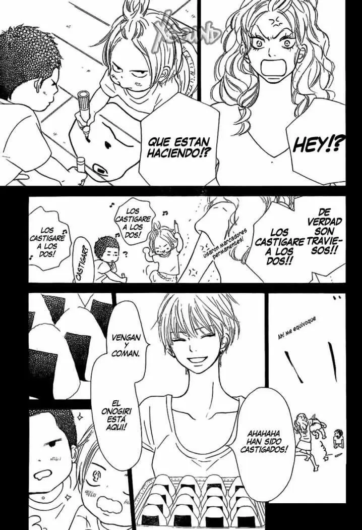 Kimi Ni Todoke capítulo 63, página 13
