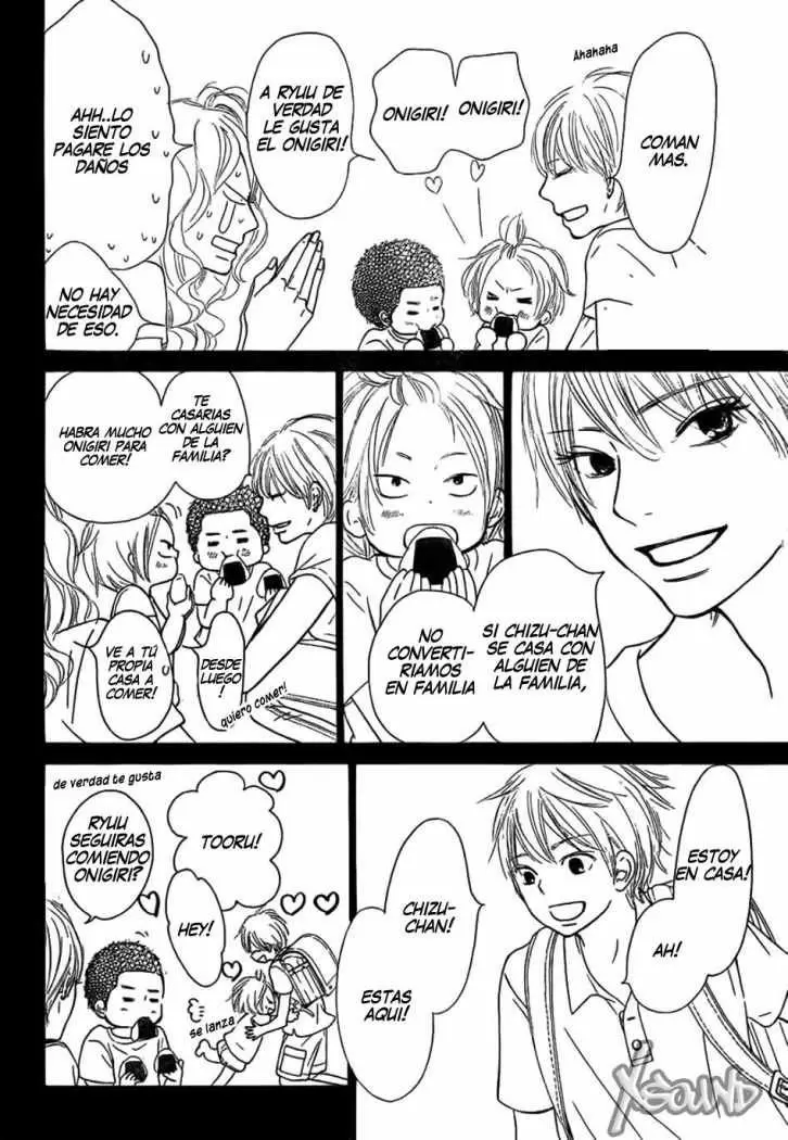 Kimi Ni Todoke capítulo 63, página 14