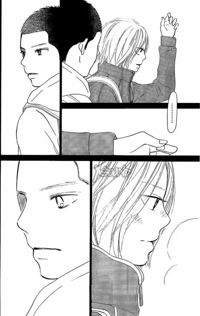 Kimi Ni Todoke capítulo 63, página 28
