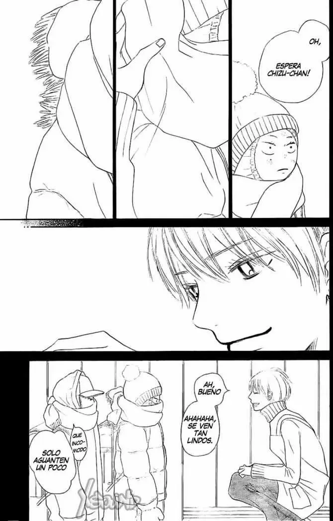 Kimi Ni Todoke capítulo 63, página 34