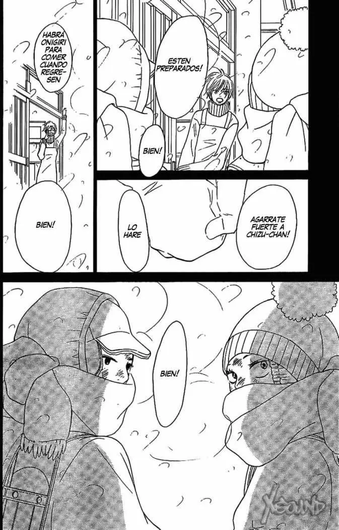 Kimi Ni Todoke capítulo 63, página 35