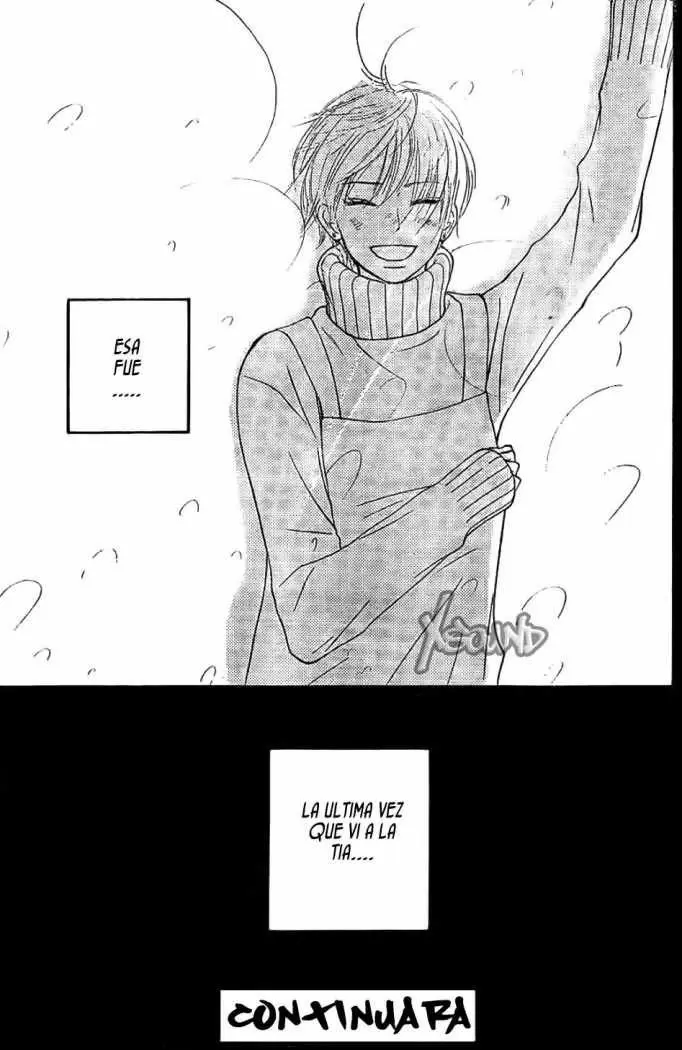 Kimi Ni Todoke capítulo 63, página 36