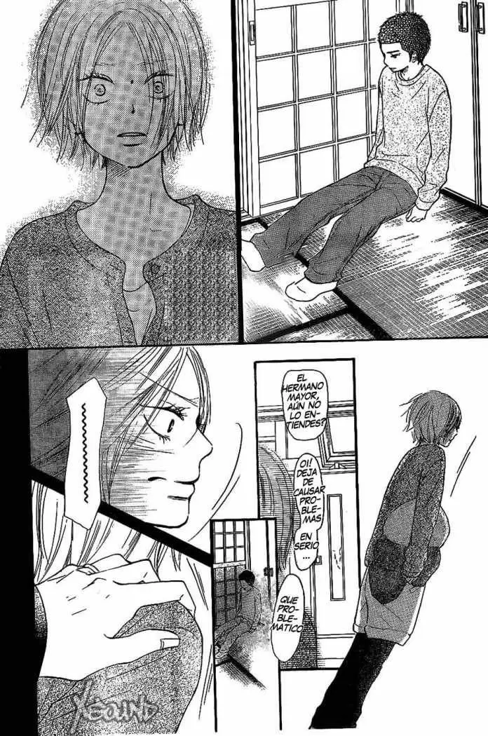 Kimi Ni Todoke capítulo 64, página 5
