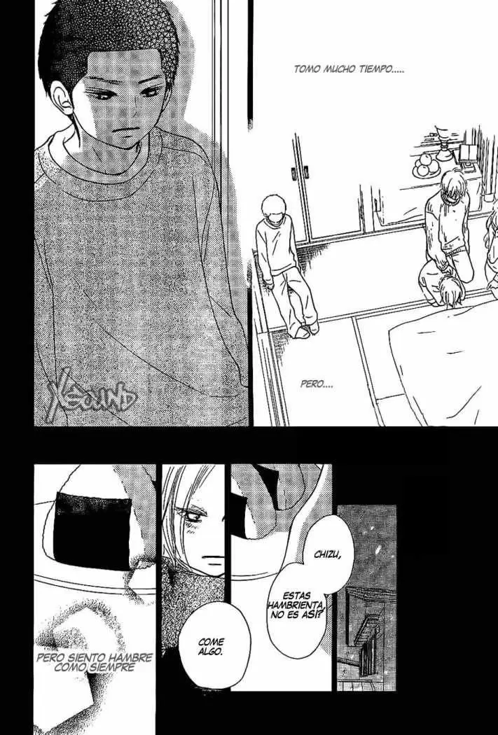 Kimi Ni Todoke capítulo 64, página 7
