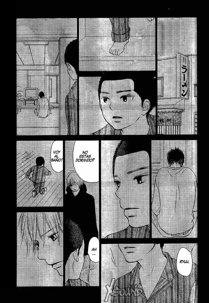 Kimi Ni Todoke capítulo 64, página 12