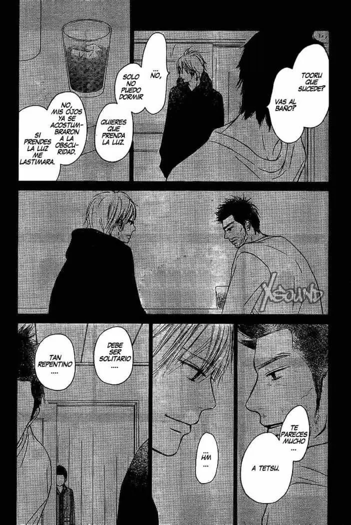 Kimi Ni Todoke capítulo 64, página 13