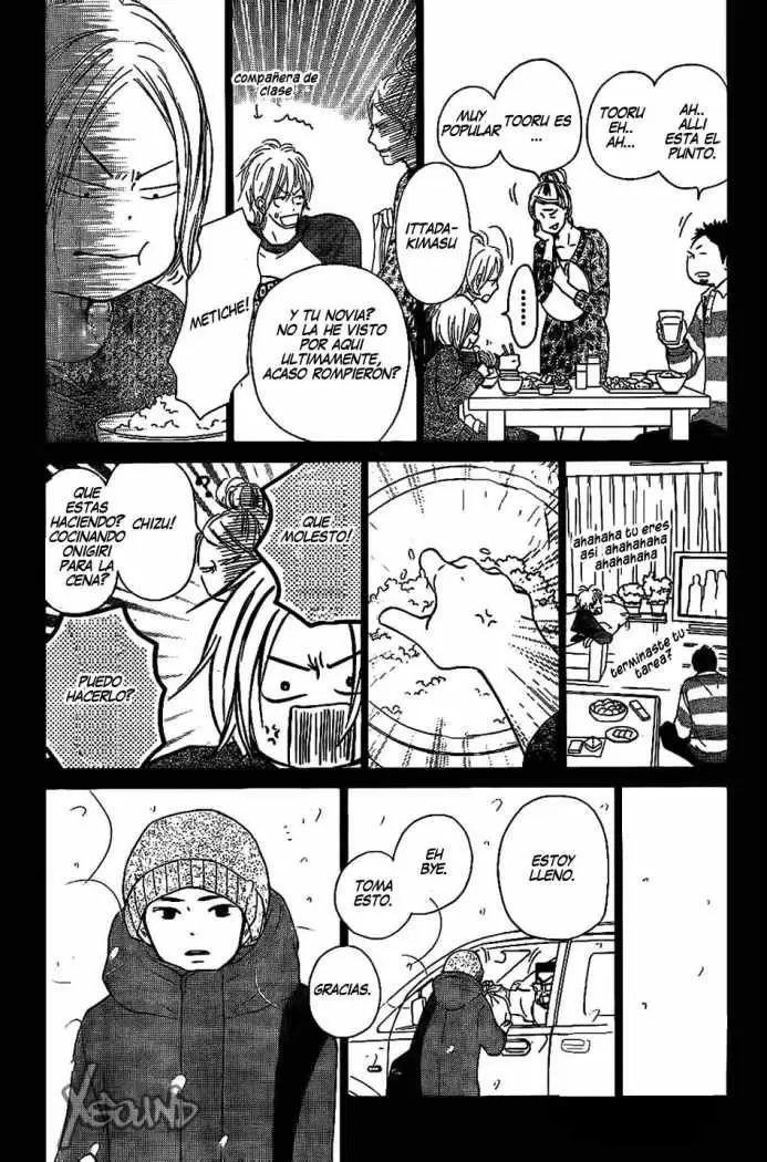 Kimi Ni Todoke capítulo 64, página 15