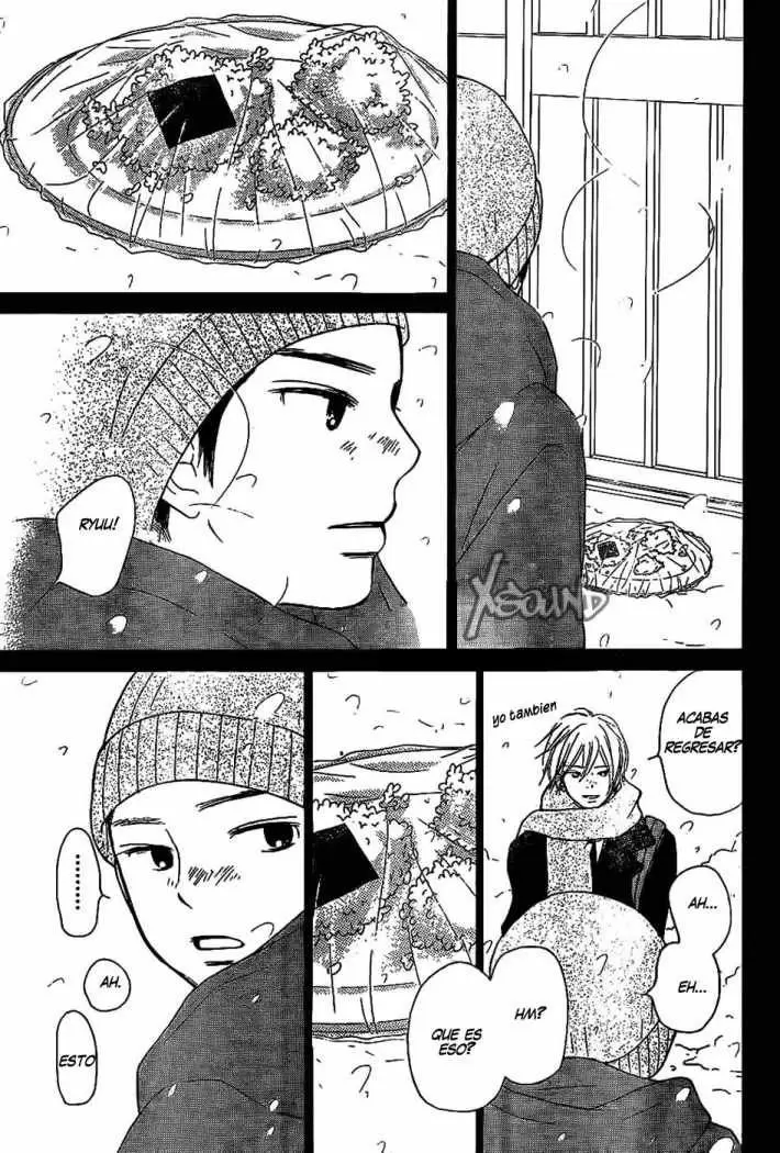 Kimi Ni Todoke capítulo 64, página 16