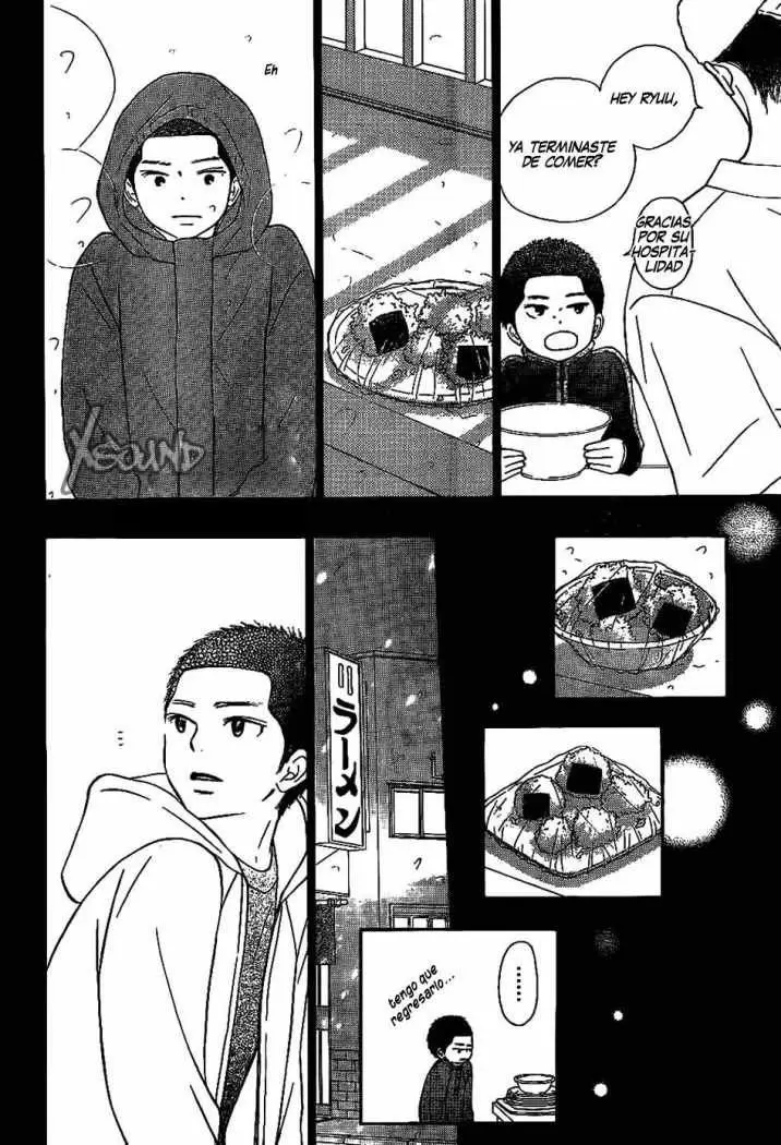 Kimi Ni Todoke capítulo 64, página 19