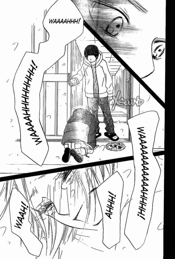 Kimi Ni Todoke capítulo 64, página 22