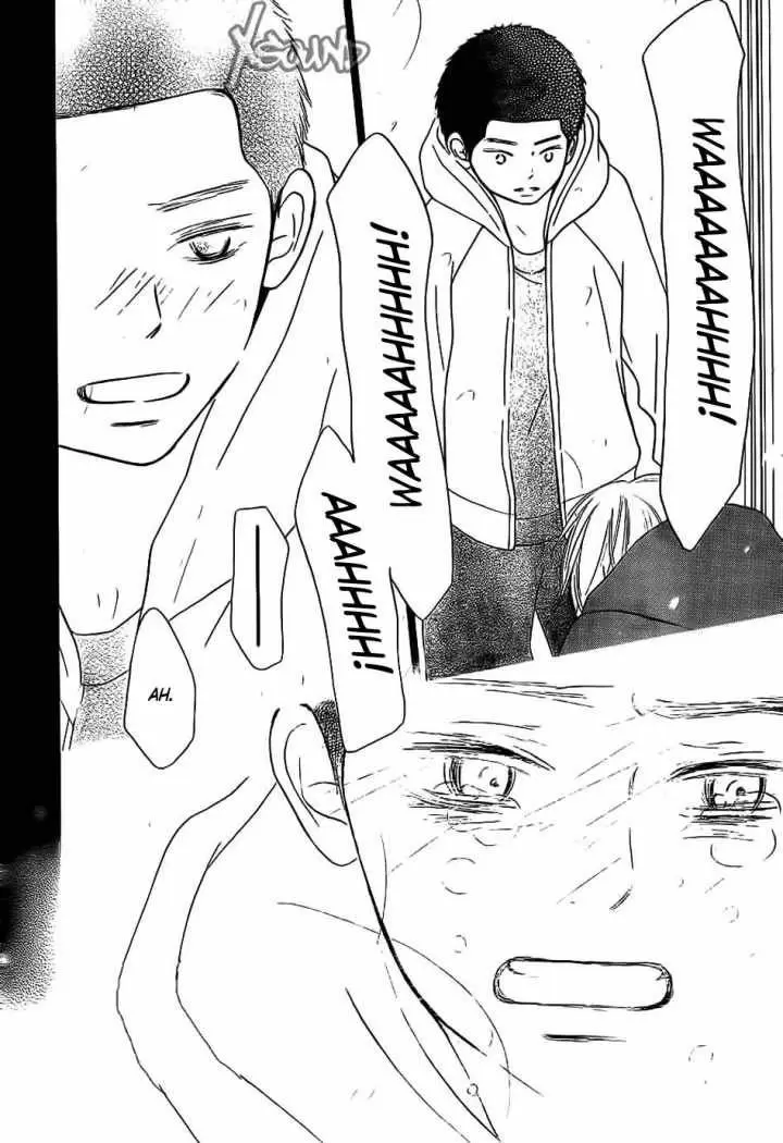 Kimi Ni Todoke capítulo 64, página 23