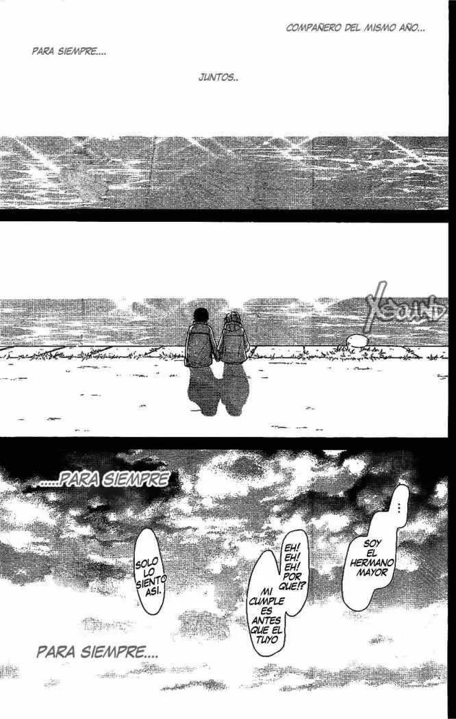 Kimi Ni Todoke capítulo 64, página 30