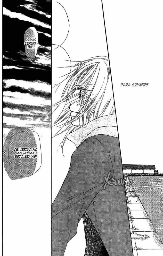 Kimi Ni Todoke capítulo 64, página 31