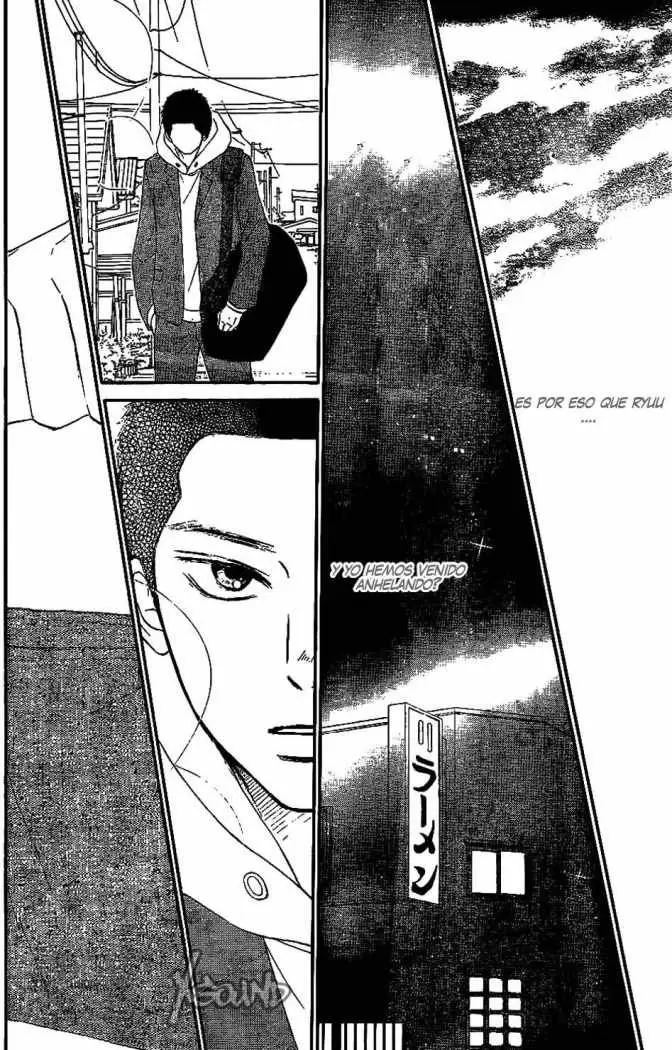 Kimi Ni Todoke capítulo 64, página 33