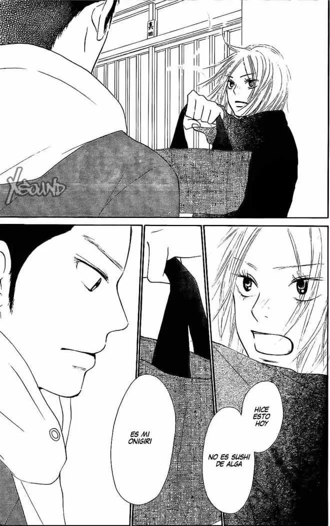 Kimi Ni Todoke capítulo 64, página 34