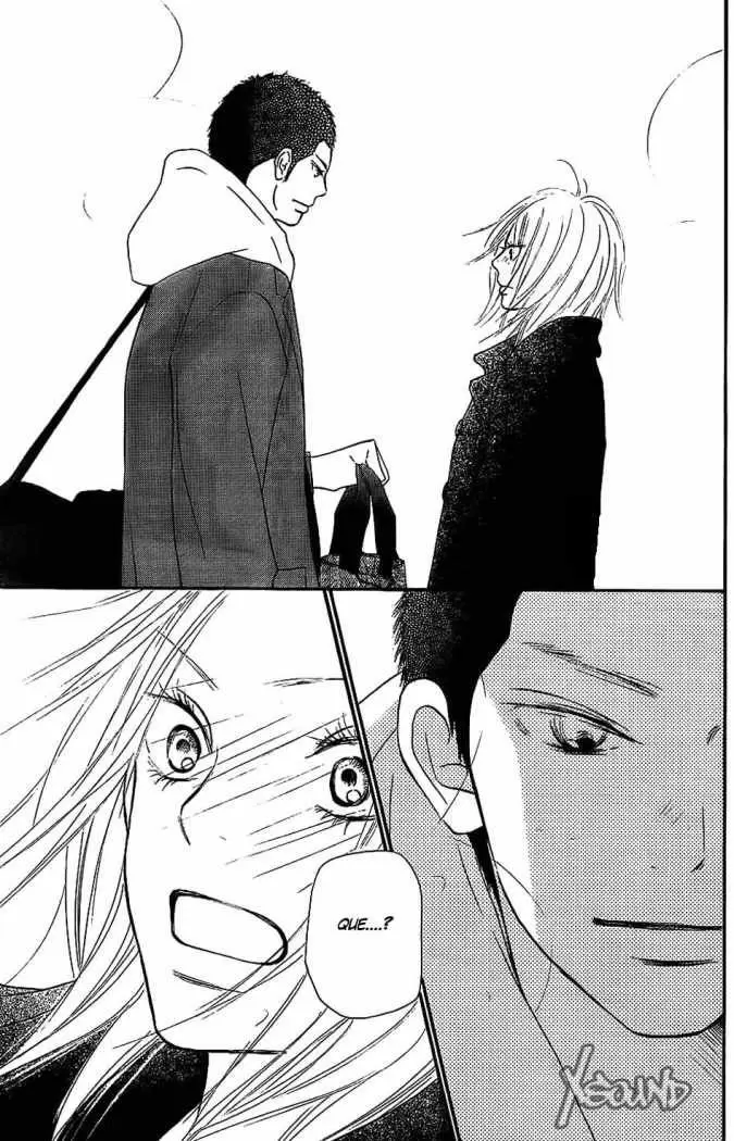 Kimi Ni Todoke capítulo 64, página 36