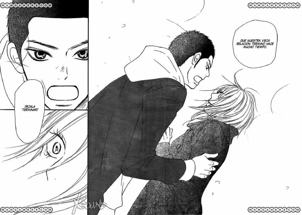 Kimi Ni Todoke capítulo 64, página 41