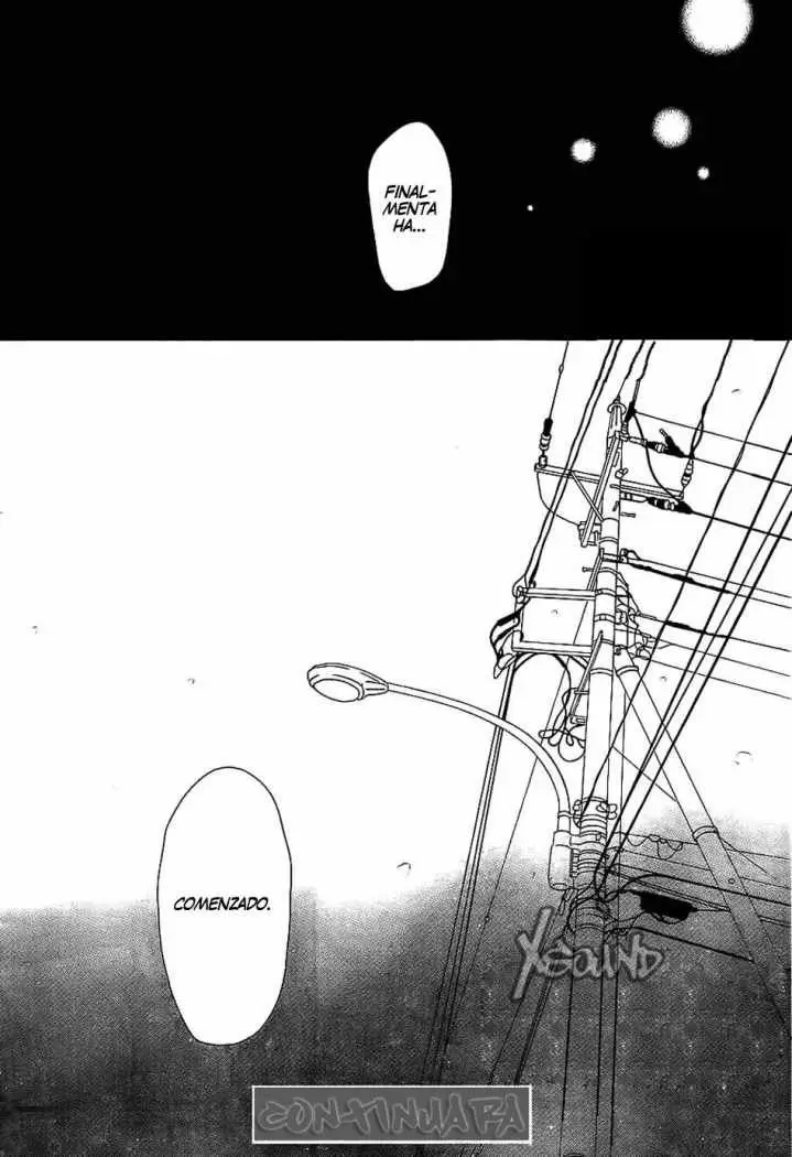 Kimi Ni Todoke capítulo 64, página 42