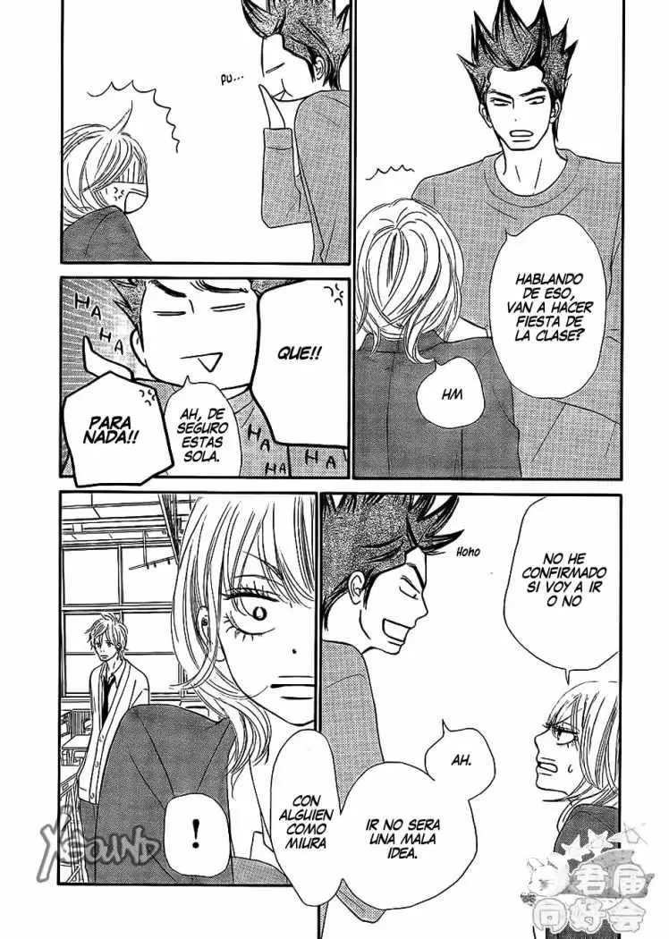 Kimi Ni Todoke capítulo 66, página 10