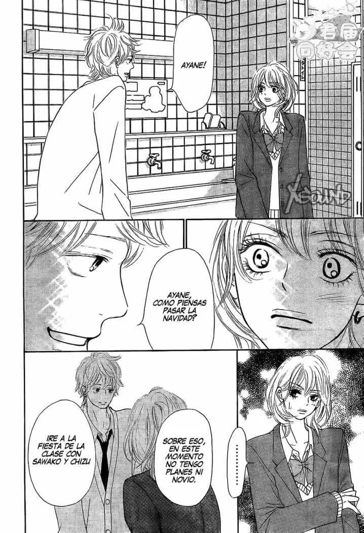 Kimi Ni Todoke capítulo 66, página 15