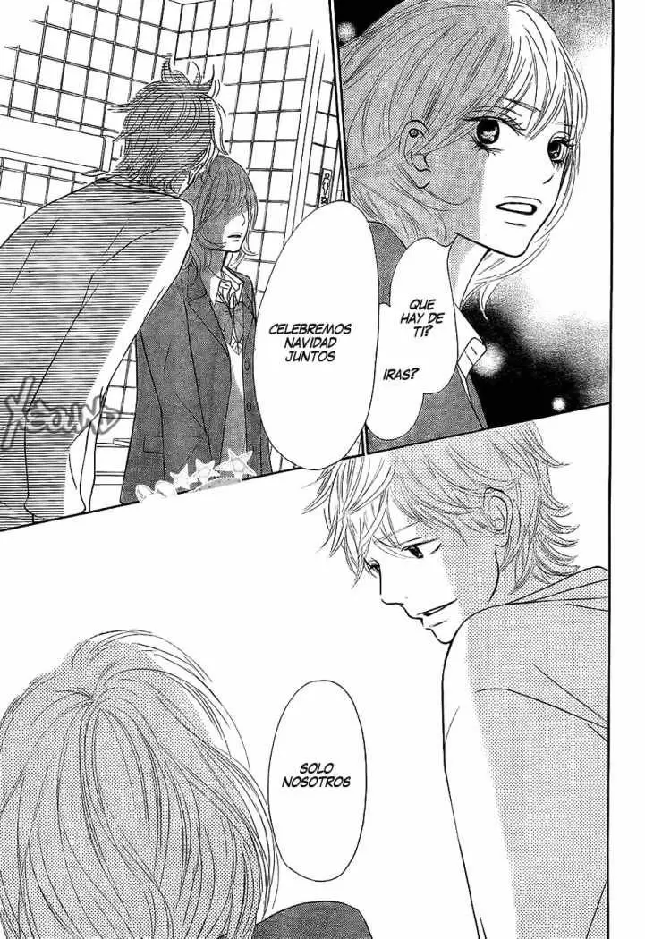 Kimi Ni Todoke capítulo 66, página 16