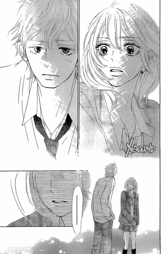 Kimi Ni Todoke capítulo 66, página 18
