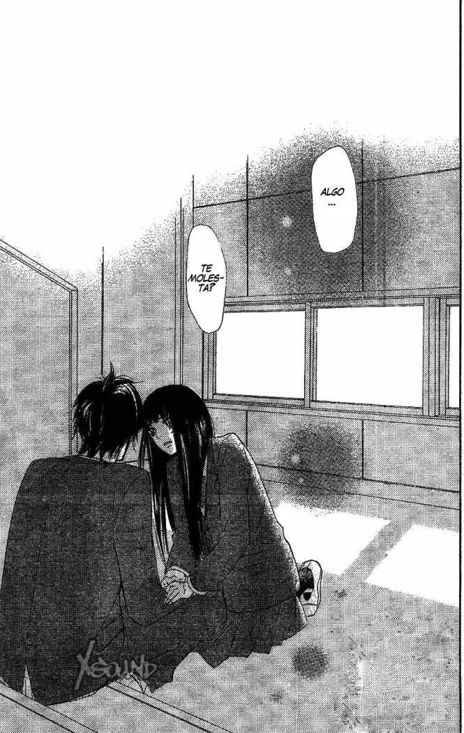 Kimi Ni Todoke capítulo 66, página 36