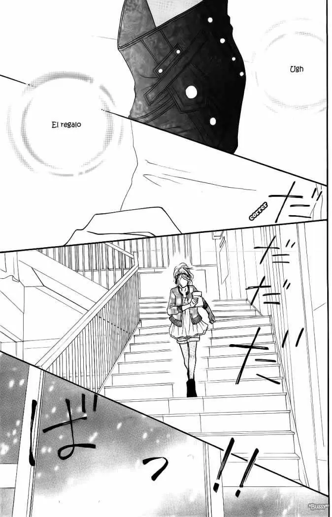 Kimi Ni Todoke capítulo 69, página 39