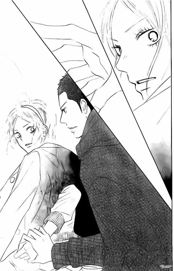 Kimi Ni Todoke capítulo 69, página 41