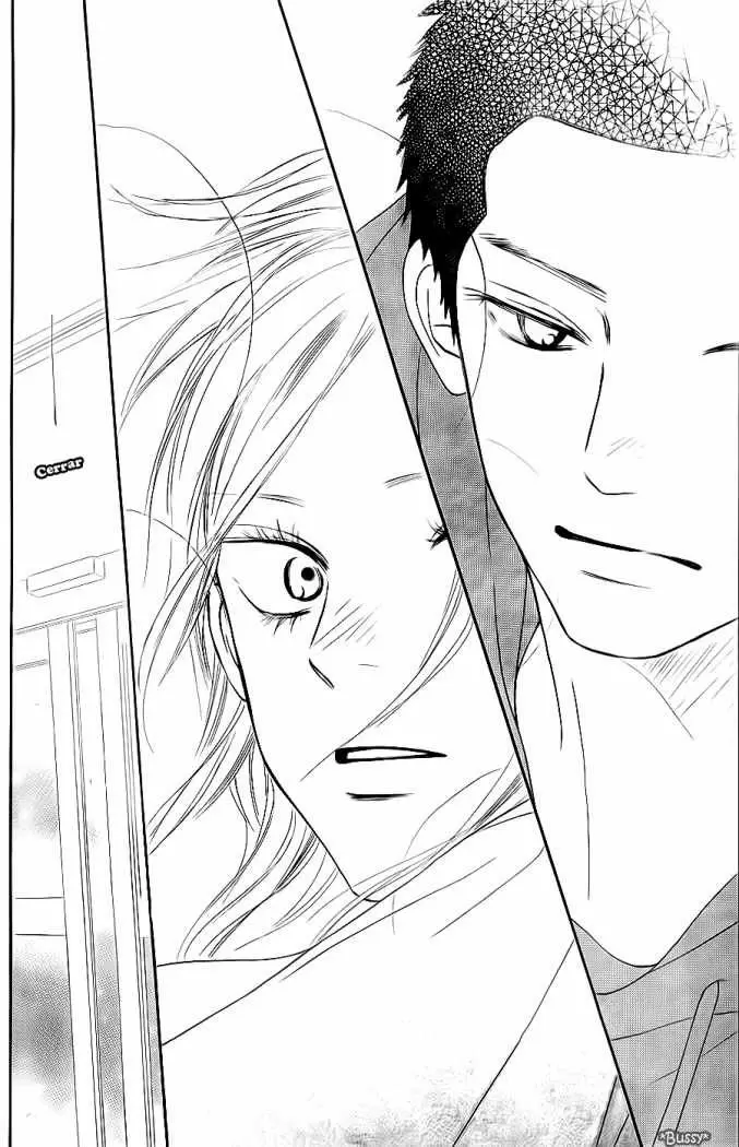 Kimi Ni Todoke capítulo 69, página 42