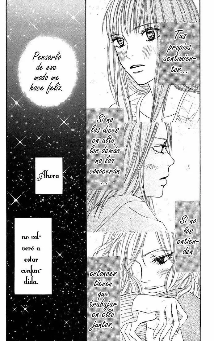 Kimi Ni Todoke capítulo 7, página 37