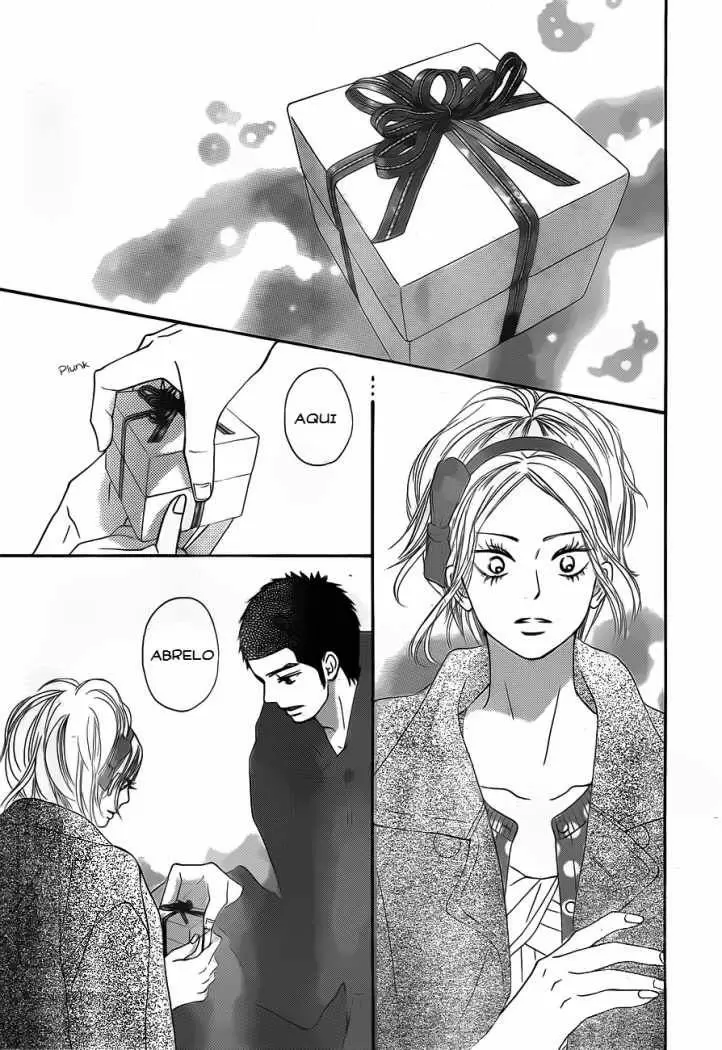 Kimi Ni Todoke capítulo 70, página 10