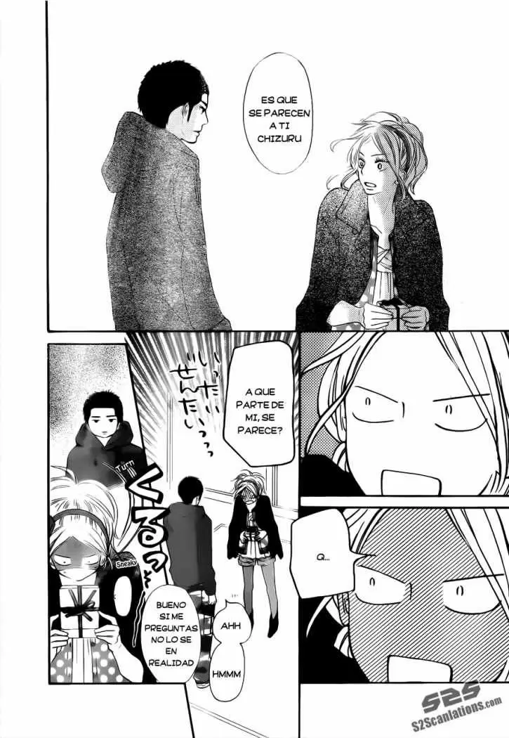 Kimi Ni Todoke capítulo 70, página 13