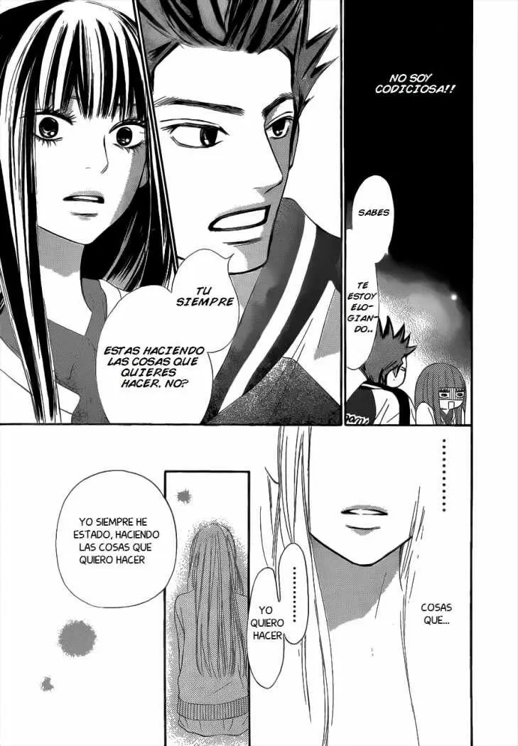 Kimi Ni Todoke capítulo 70, página 36