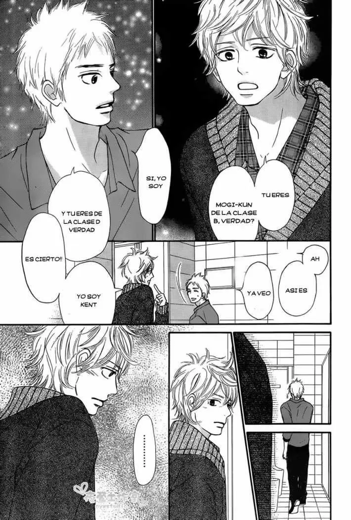 Kimi Ni Todoke capítulo 71, página 4