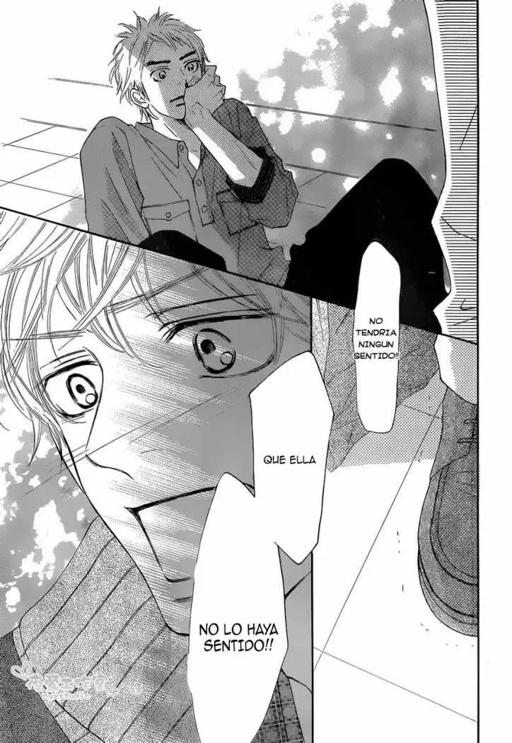 Kimi Ni Todoke capítulo 71, página 12