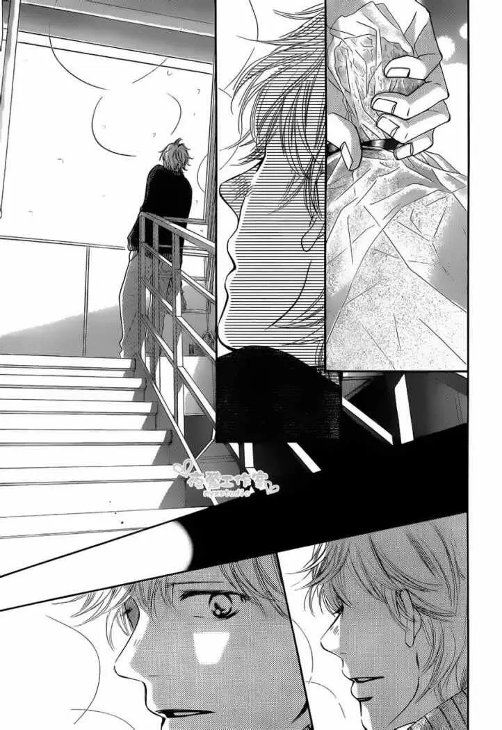 Kimi Ni Todoke capítulo 71, página 30