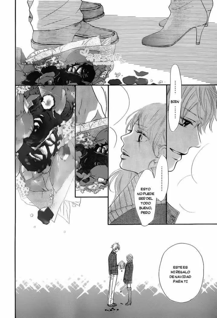 Kimi Ni Todoke capítulo 71, página 33