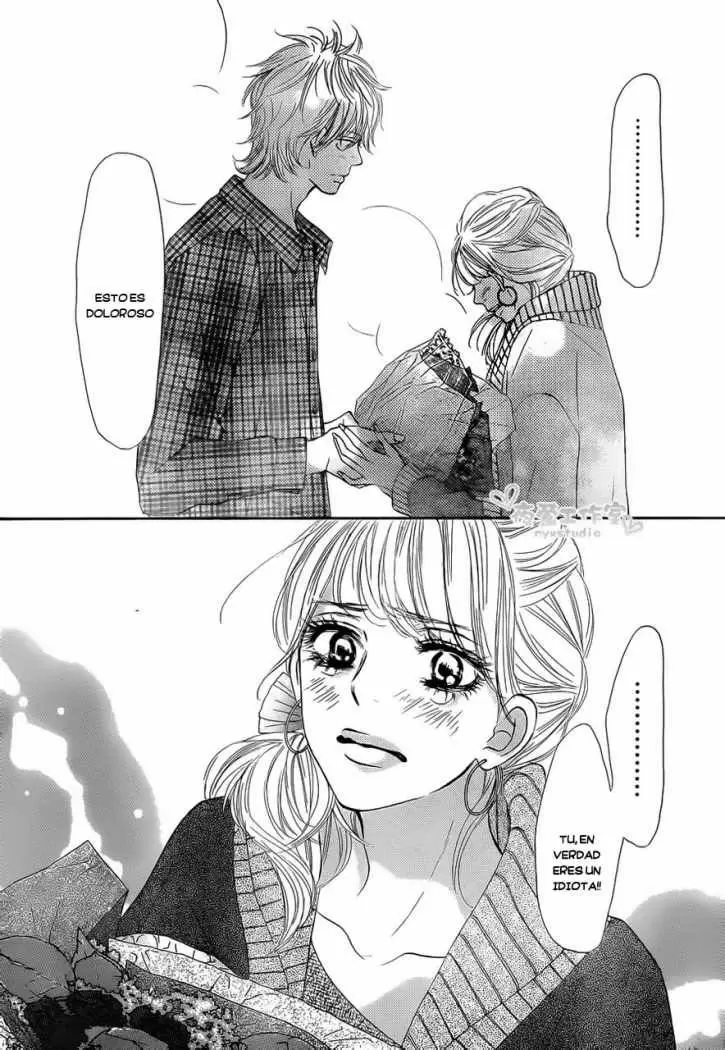 Kimi Ni Todoke capítulo 71, página 35