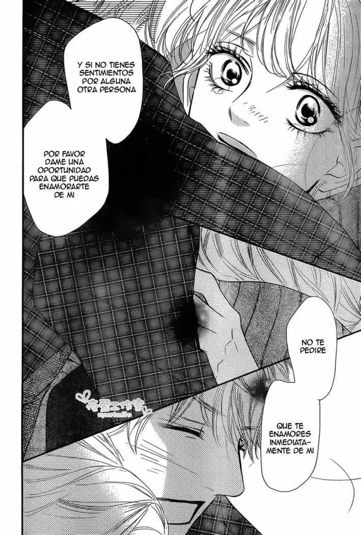 Kimi Ni Todoke capítulo 71, página 39