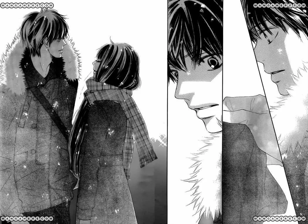 Kimi Ni Todoke capítulo 72, página 29