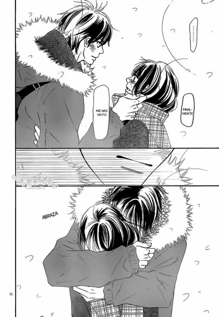 Kimi Ni Todoke capítulo 73, página 12