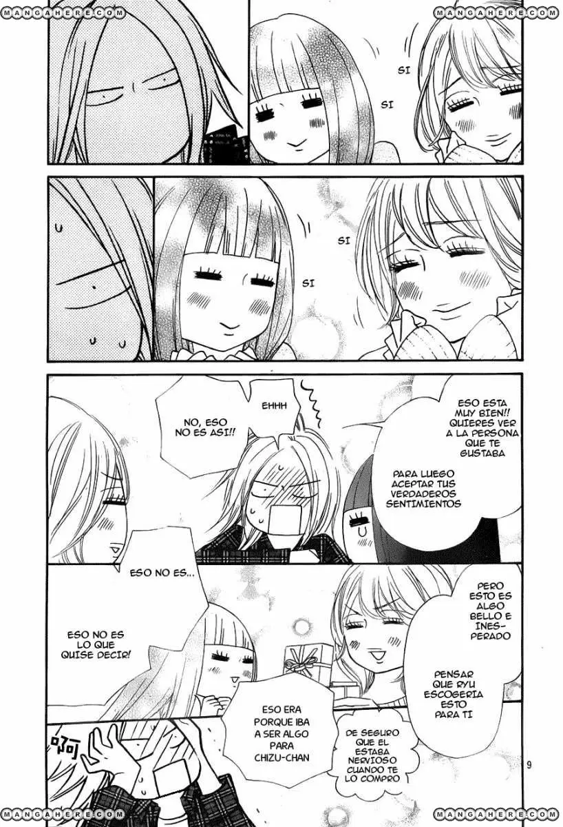 Kimi Ni Todoke capítulo 76, página 10