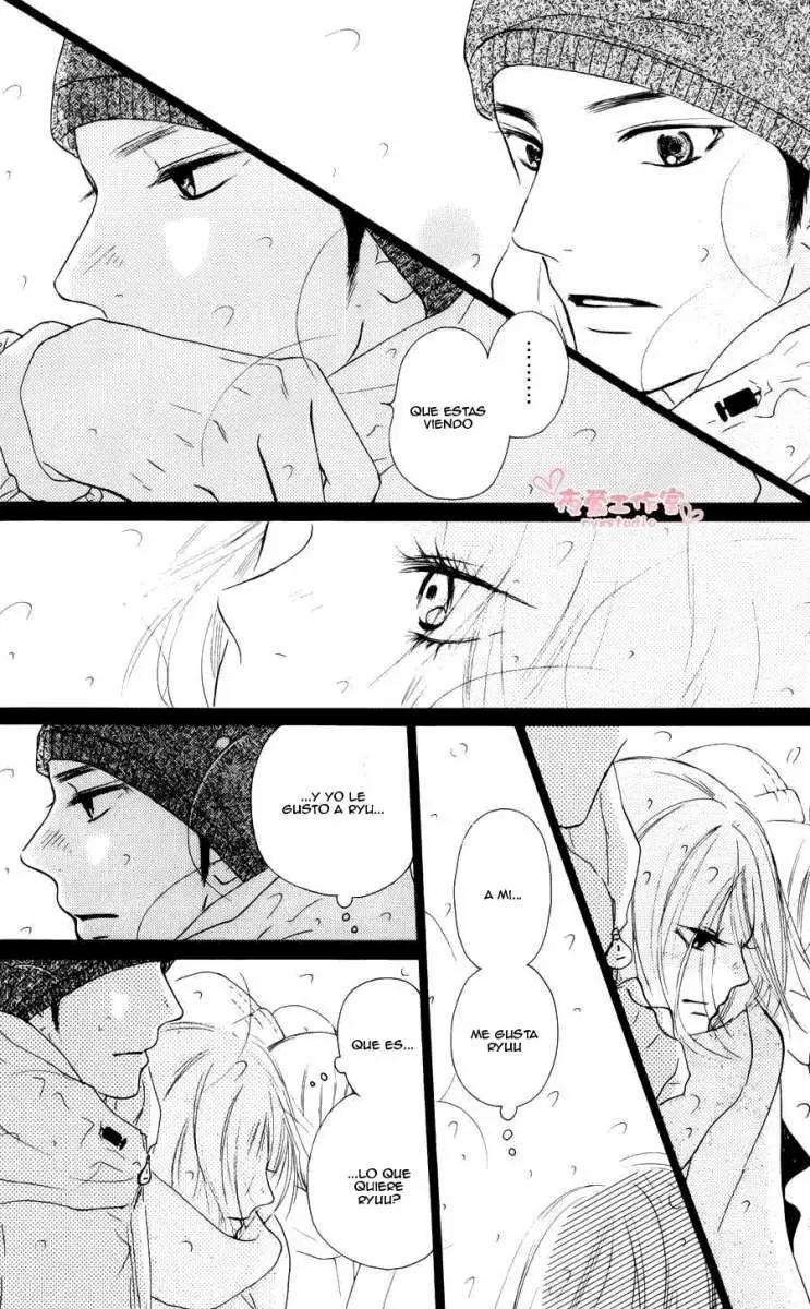 Kimi Ni Todoke capítulo 77, página 38