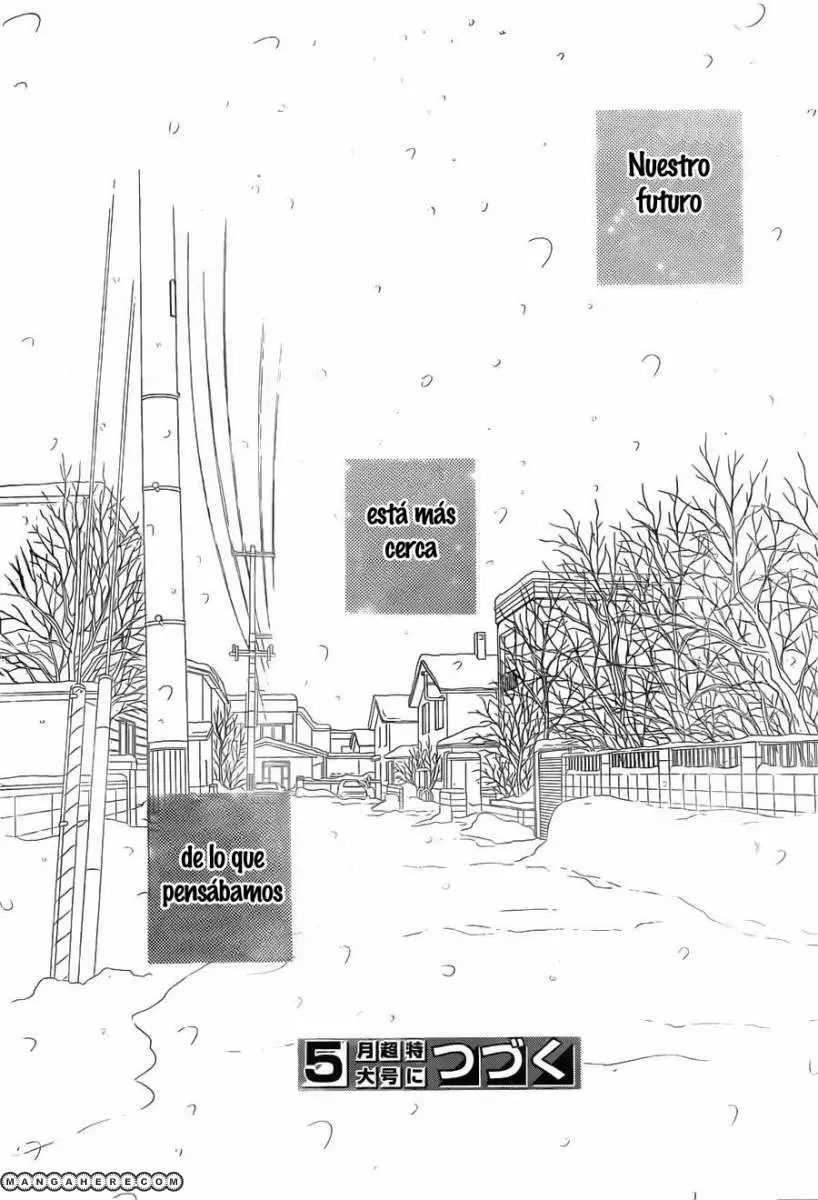 Kimi Ni Todoke capítulo 78, página 43